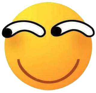 smile 